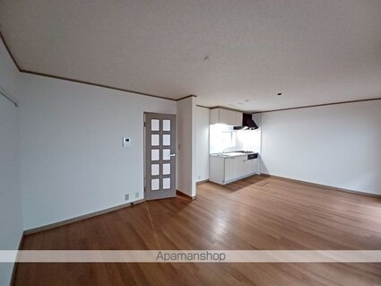 ブリージングタウン百草園Ｄ－１号棟[3LDK/81.28m2]の内装3