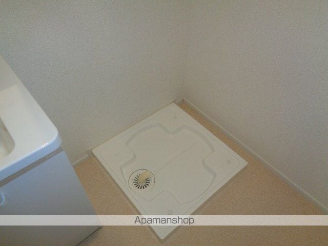 ジュネスの内装写真