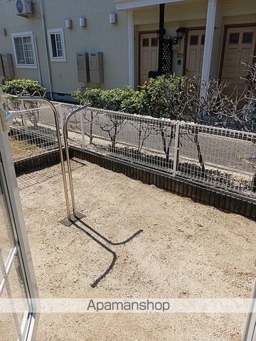 ラルジュ余戸 Bの内装写真
