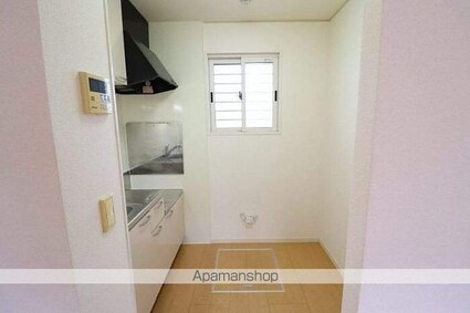 アムルーズ・Ｋ[1K/35.16m2]の内装2