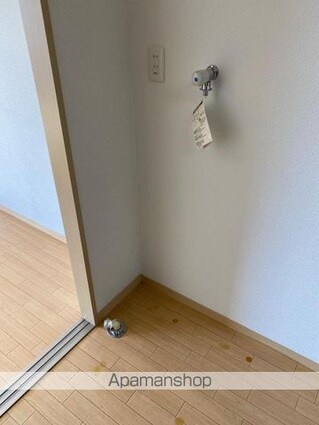 カサベルデⅢ[1K/28.24m2]のその他部屋・スペース