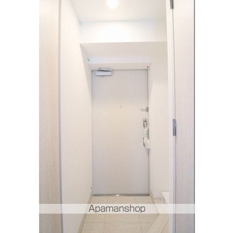 AUGUSTA RESIDENCE大森の内装写真