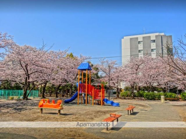 HOGAR CA’LIDOの周辺写真