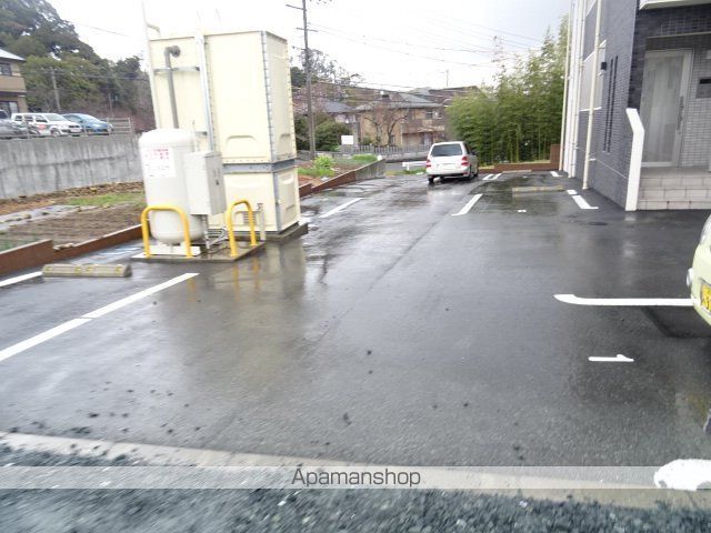 オーチャードのその他写真