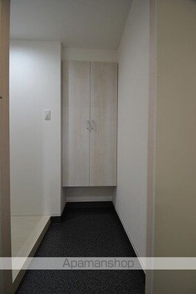 月光江波東弐番館[1LDK/29.73m2]の玄関