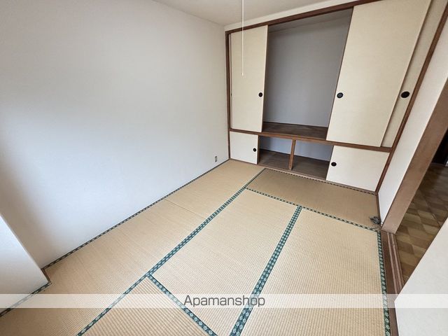 マンションマルノの内装写真
