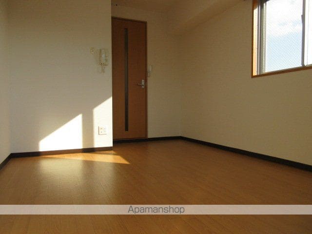Sun Palace都島の内装写真