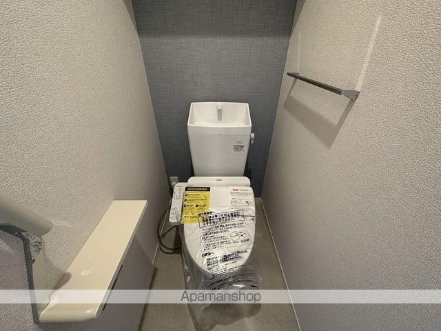 LAFITEの内装写真