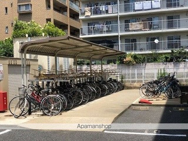 レオパレスラトナのその他写真