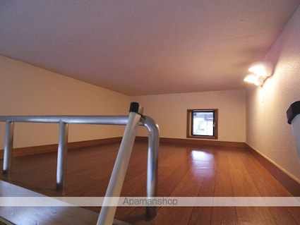 東京都三鷹市井の頭２丁目[1K/15.46m2]のその他部屋・スペース