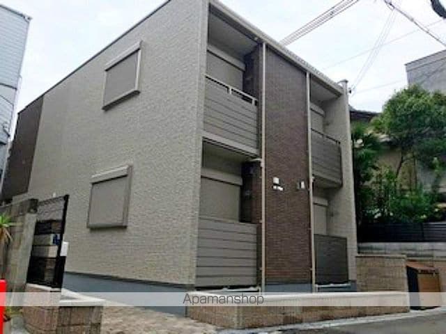 クレイノ清水せいわの外観写真