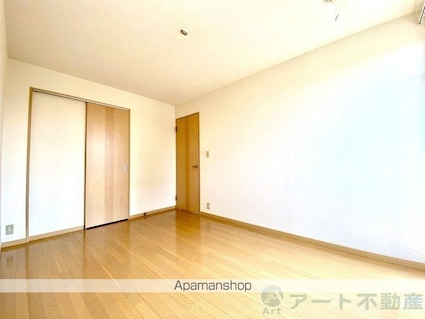 プランドール凛　Ａ棟[2LDK/55.15m2]の内装3