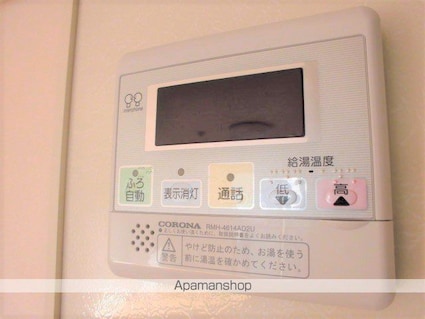 福井県福井市下馬２丁目[1R/30.03m2]の内装4