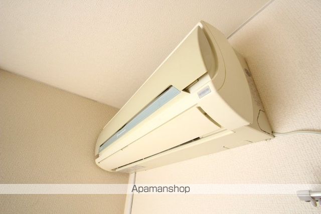 トーヨーハイツの内装写真
