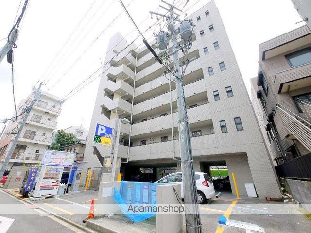 桜山アネックスの外観写真