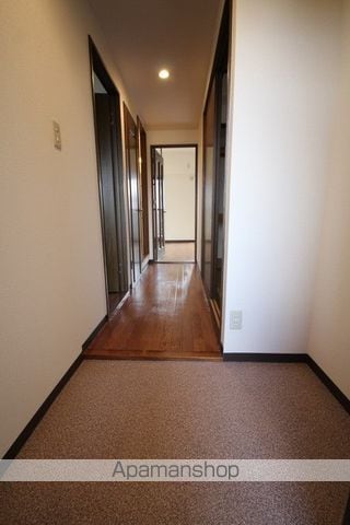 フォーシーズンズ豊中の内装写真