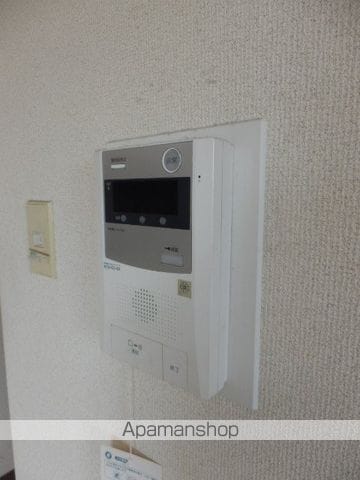 アルトゥパークマンションの内装写真