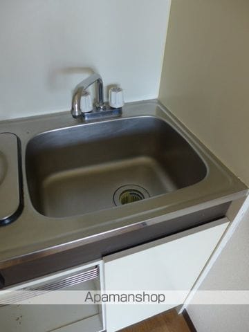 サンライズ48の内装写真