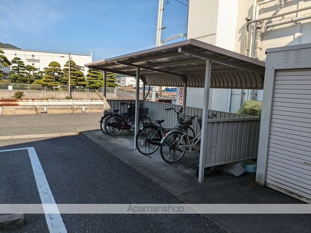 アレイ御用所 B棟のその他写真