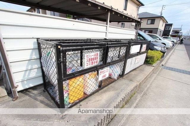セジュール松縄 C・D棟のその他写真