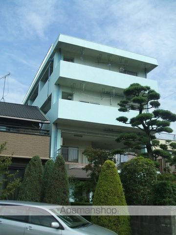 平野第二ビル 403 ｜ 福岡県久留米市合川町17-6（賃貸マンション1LDK・4階・37.00㎡） その4