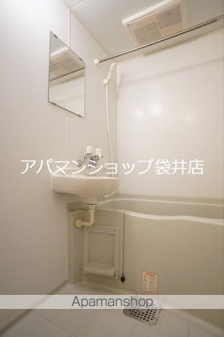 アリエッタ延久IIIの内装写真