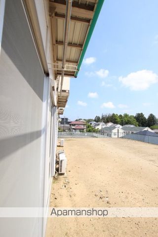 広川ハイツA棟の内装写真