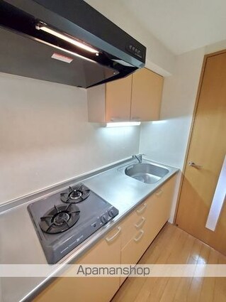 ドミール北新宿２[1K/21m2]の内装1