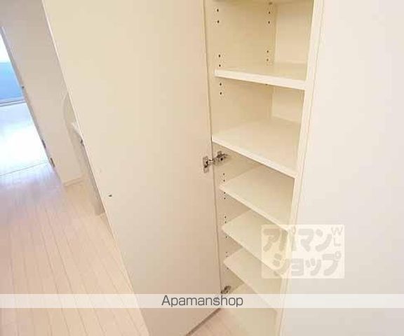 クリスタルグランツ京都高辻の内装写真