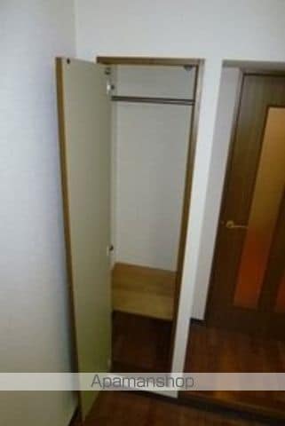 LILY−BE関屋恵町Bの内装写真
