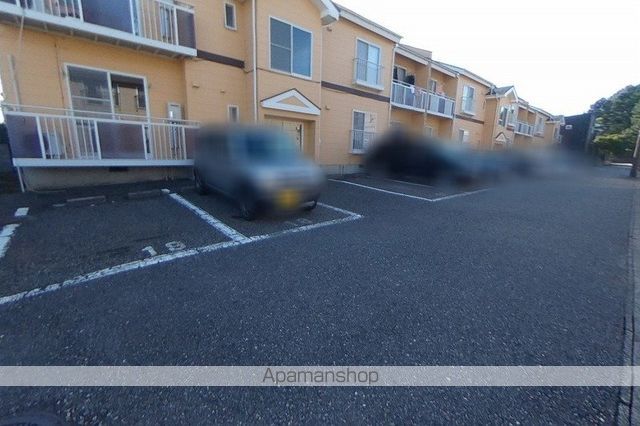 パークサイド小針のその他写真