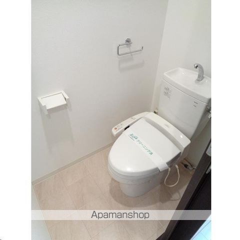 ヴィアーレ勾当台IIの内装写真