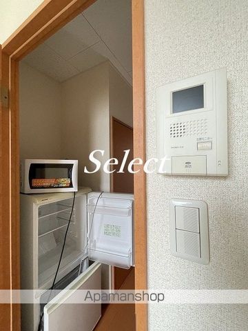 レオパレスベルサリーゼの内装写真