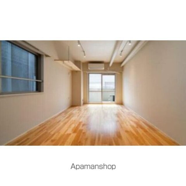 新宿御苑ダイカンプラザ[1R/21.06m2]のリビング・居間1