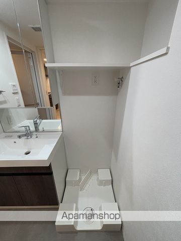 URBANEX天満橋SOUTHの内装写真