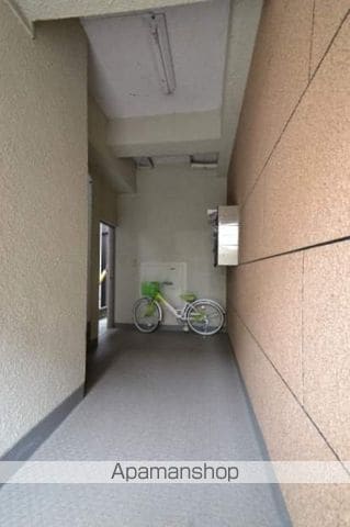 吉村ビルの内装写真