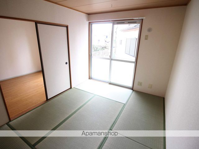 アン星ヶ丘の内装写真