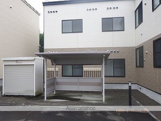 レオパレス南風のその他写真