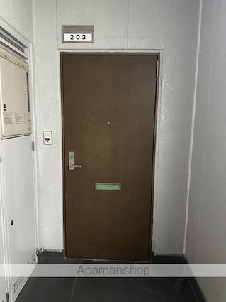 堂前ライフビル[1R/24.8m2]の共用部2