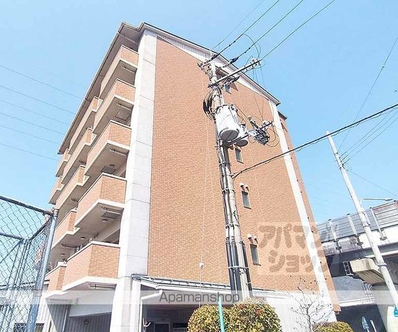 洛和ホーム音羽の里の外観写真