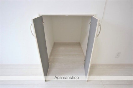 ヴィラ・アンソレイエ北条Ａ棟[1LDK/32.13m2]の内装4