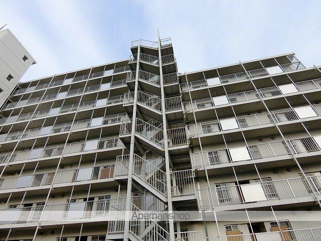 パイロットハウス・サン戸塚