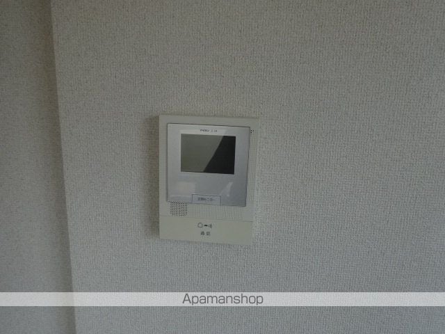 フラット矢田南の内装写真