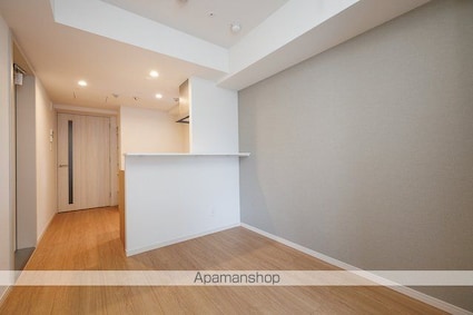 フィシオ飯田橋[1LDK/41.32m2]の内装