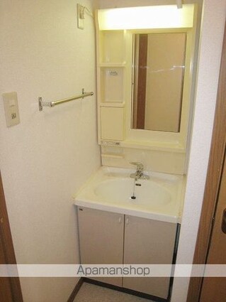 クレストール鈴鹿[2DK/46.06m2]の収納