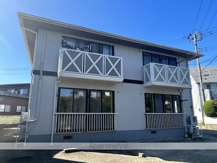 フレグランスばら島[2K/32m2]の外観3
