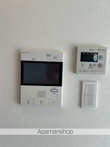 クラリッサ横浜ノワールの内装写真