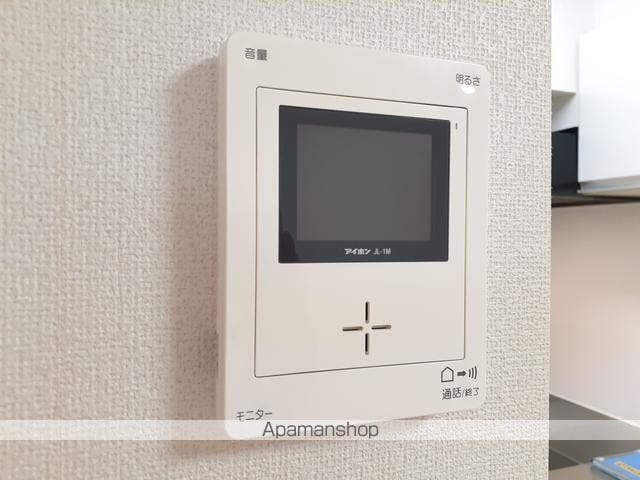 プロムナードの内装写真