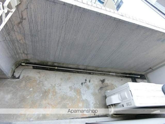 リブェール田上の内装写真