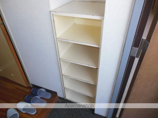 サンハイツ五才美の内装写真